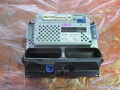 Amazon | トヨタ 純正 セルシオ F30系 《 UCF31 》 マルチモニター